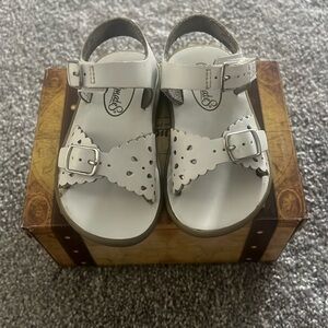 Footmates Ariel Size 5